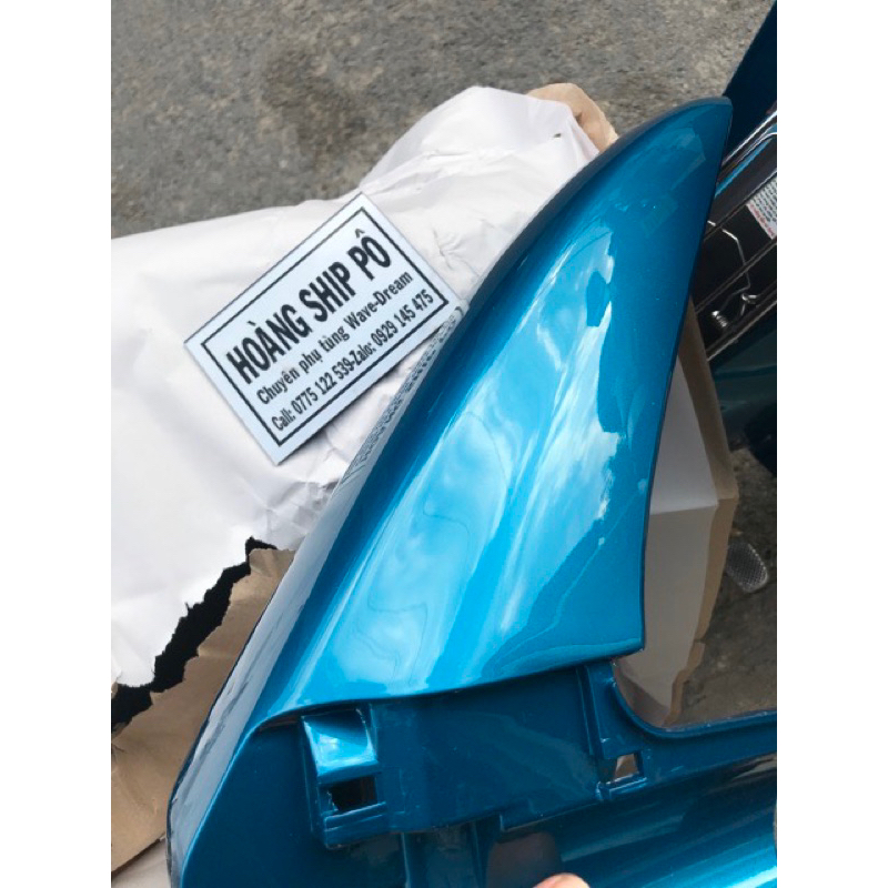 Dè trước wave thái 110 zin chính hãng thailand