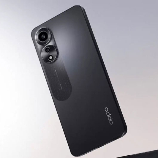 Điện Thoại Oppo A78  Chính Hãng - Bảo Hành 12 Tháng