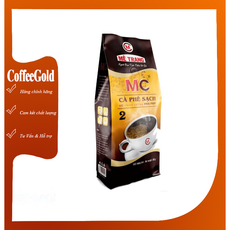 Cà Phê Mê Trang Cà Phê Sạch Mc2