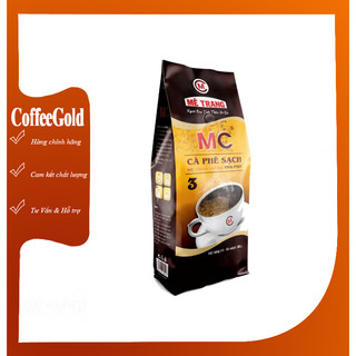 Cà phê mê trang cà phê sạch mc3