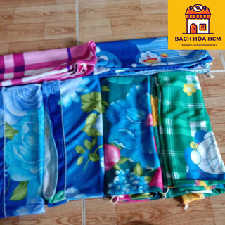 Vỏ gối nằm thun lạnh kích thước 30 x 50 40x 60 siêu bền và mát
