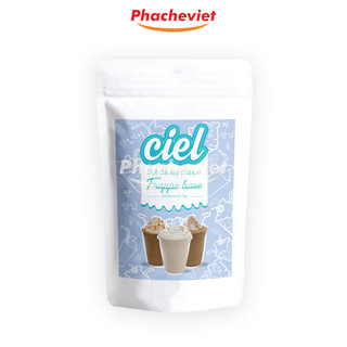 Bột Frappe Ciel 1kg