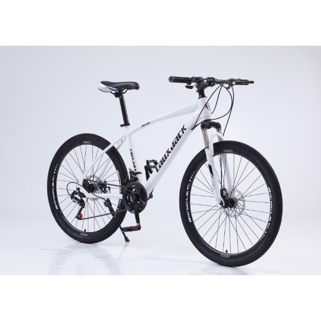 Xe LAUX JACK 26inch phiên bản không giới hạn