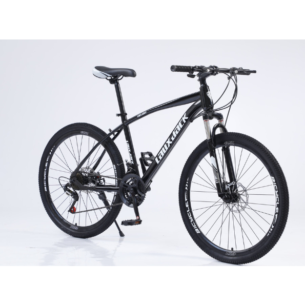 Xe LAUX JACK 26inch phiên bản không giới hạn