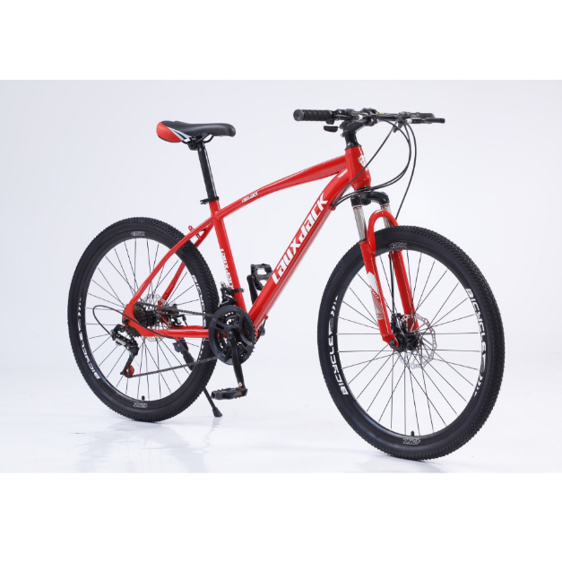 Xe LAUX JACK 26inch phiên bản không giới hạn