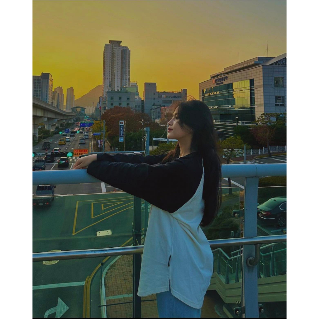 Áo Thun Tay Dài Thu Đông Nam Nữ Unsiex Raglan Cotton Da Cá Basic
