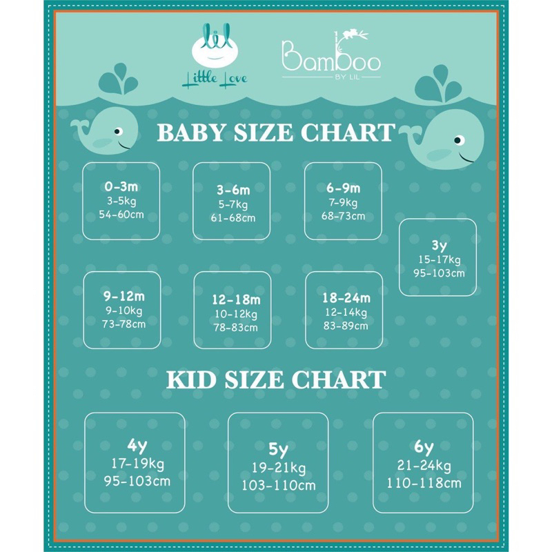 [LITTLE LOVE] Bộ Cộc Tăm Phối Viền Cho Bé Trai/Bé Gái Hãng Lill 6m-4y