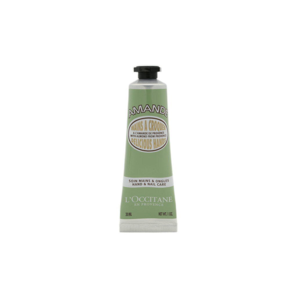 L 'Occitane Almond Bàn Tay Ngon 30ml / 75ml / 150ml