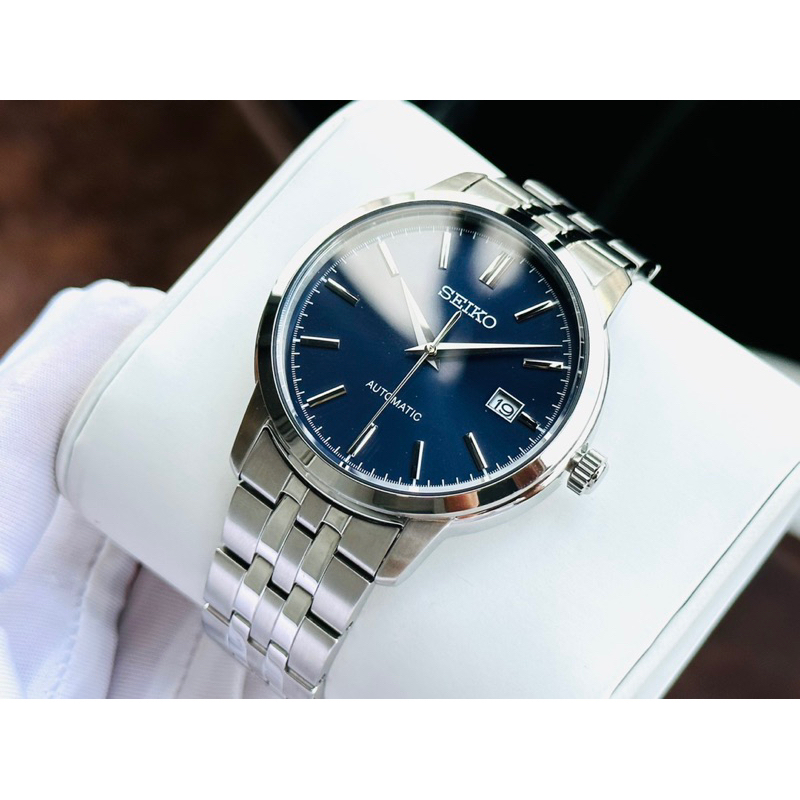 ĐỒNG HỒ NAM CHÍNH HÃNG Seiko SRPH87K1 Automatic
