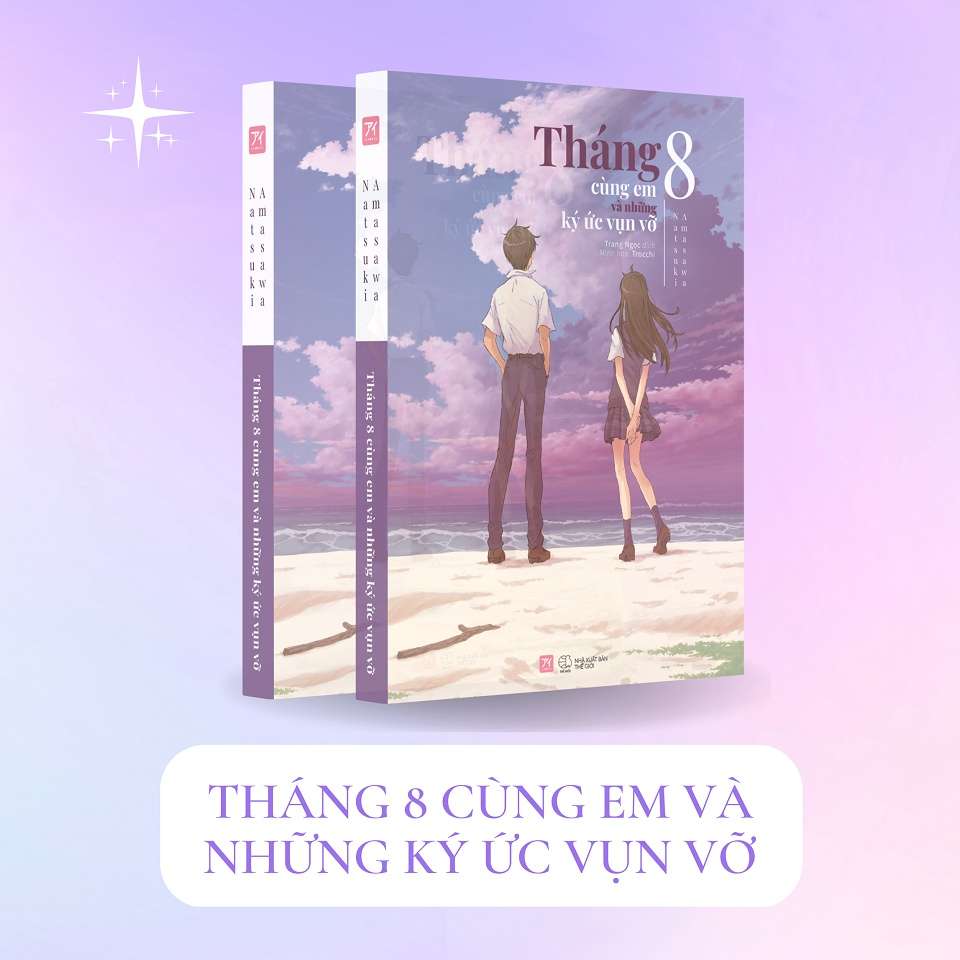 Sách - Combo 5 Cuốn Tiểu Thuyết Ngôn Tình