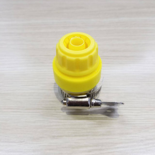 Cút nối nhanh vòi với ống nước