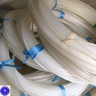 1kg dây Cước đúc 3mm