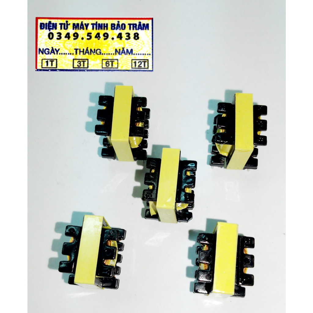 BIẾN ÁP LÁI FET CÁCH LY E16