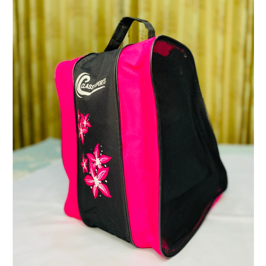 Túi Đựng Giày - Bao Túi Đựng Giày Trượt Patin Cougar - Cao Cấp Chuyên Dụng