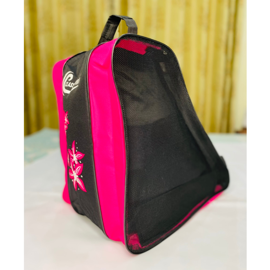 Túi Đựng Giày - Bao Túi Đựng Giày Trượt Patin Cougar - Cao Cấp Chuyên Dụng