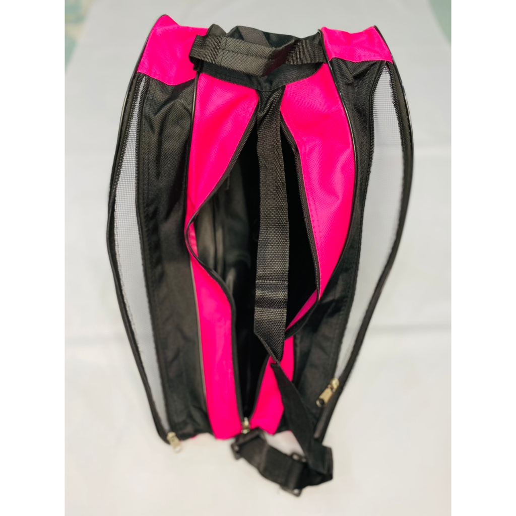 Túi Đựng Giày - Bao Túi Đựng Giày Trượt Patin Cougar - Cao Cấp Chuyên Dụng