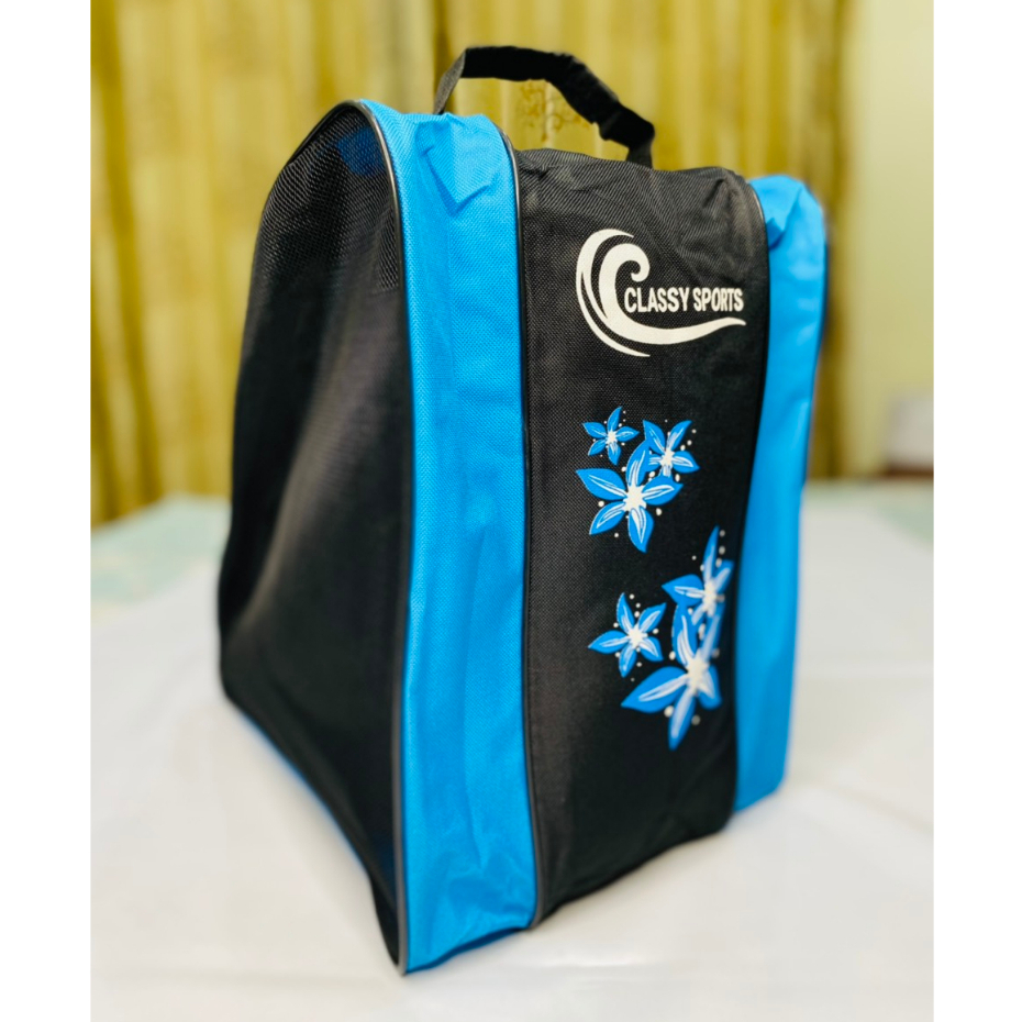 Túi Đựng Giày - Bao Túi Đựng Giày Trượt Patin Cougar - Cao Cấp Chuyên Dụng