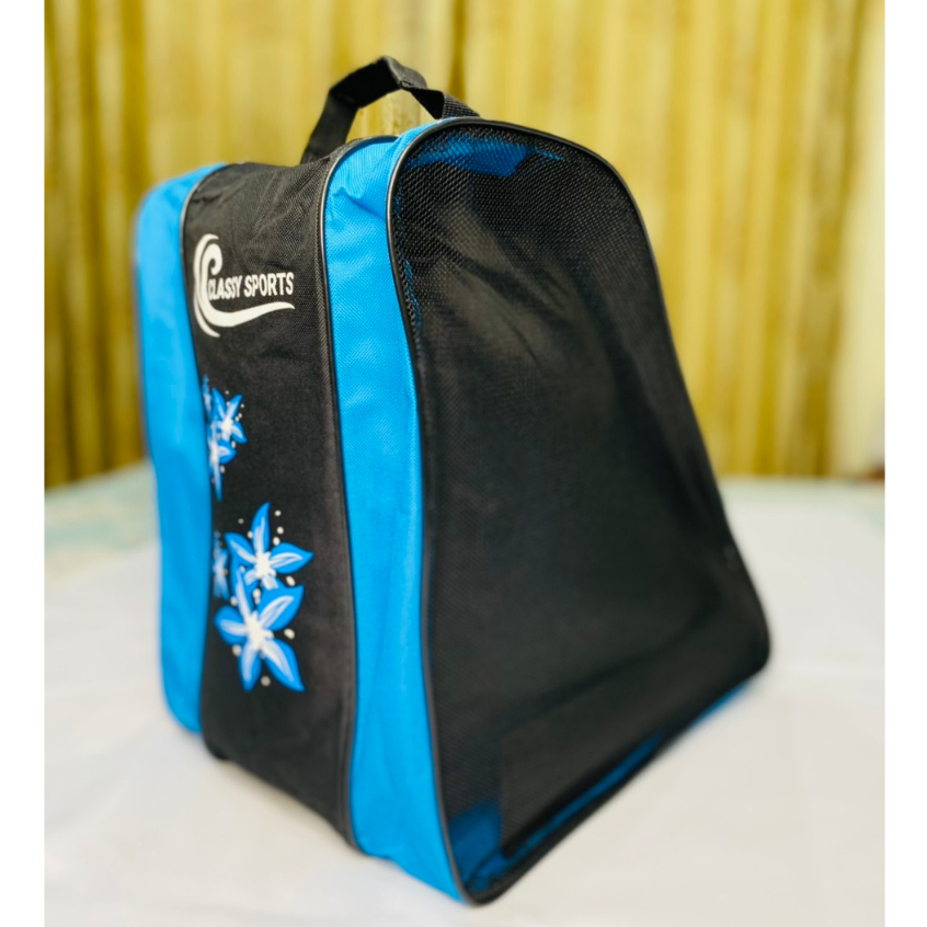 Túi Đựng Giày - Bao Túi Đựng Giày Trượt Patin Cougar - Cao Cấp Chuyên Dụng