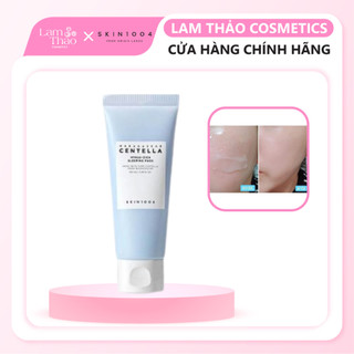 Mặt Nạ Ngủ Làm Dịu, Sáng Da Skin1004 Madagascar Centella Hyalu-Cica Sleeping Mask