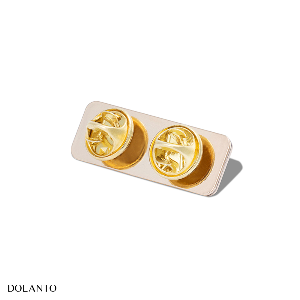 Ghim cài DOLANTO BRAND® Power Pin