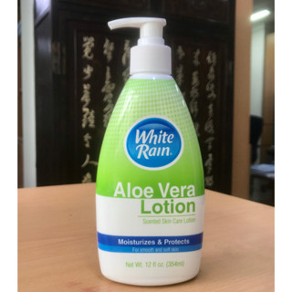 Sữa dưỡng da tay và toàn thân hiệu White Rain Lotion 354ml