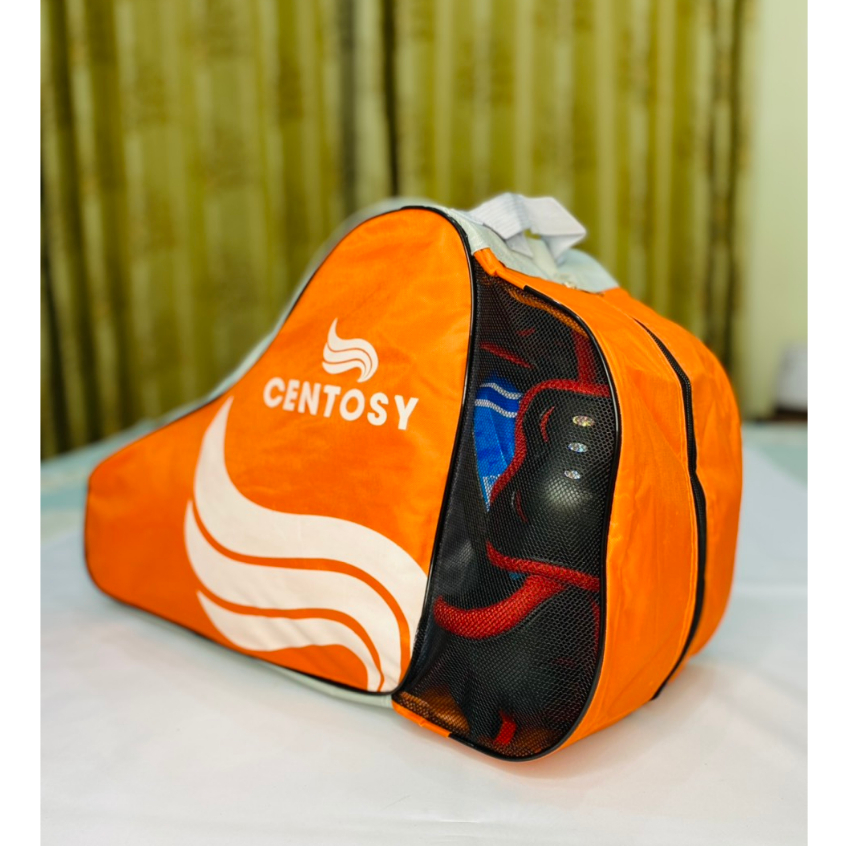 Túi Đựng Giày - Bao Túi Đựng Giày Trượt Patin Cougar - Cao Cấp Chuyên Dụng