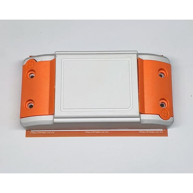 Hộp nhựa 94x45x27mm