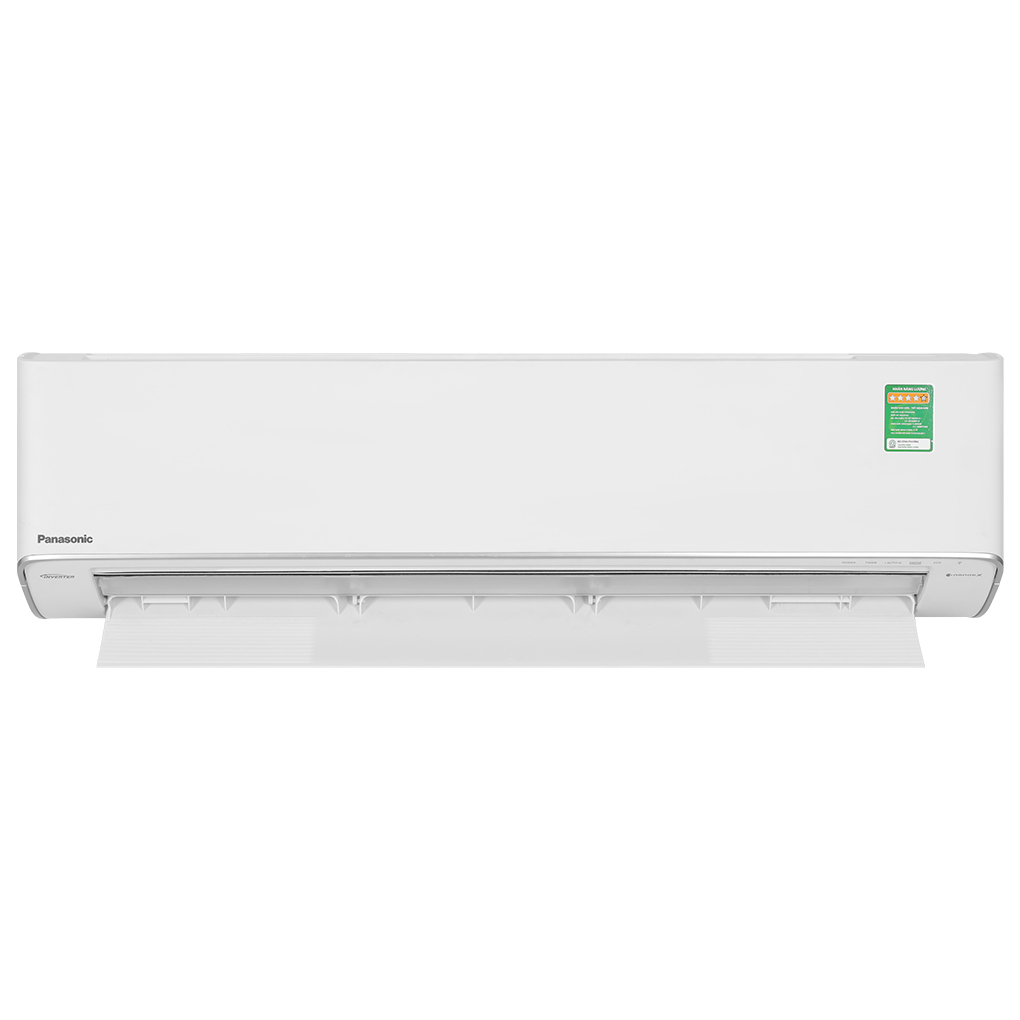 Điều hòa Panasonic 2 chiều inverter 12.000BTU CS/CU-XZ12ZKH-8