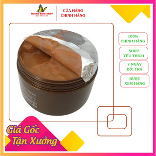 Dầu hấp phục hồi tóc Mocheqi Musk 1000ML