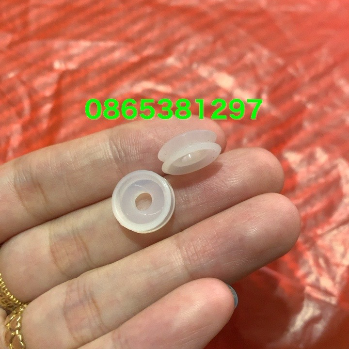 Van xả áp nồi áp suất Comet #CM6150 Phụ Kiện chính Hãng bbh