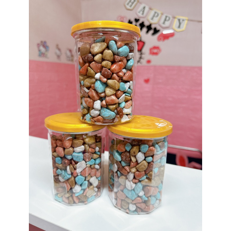 Kẹo Sỏi Sữa Chua Dẻo 430G