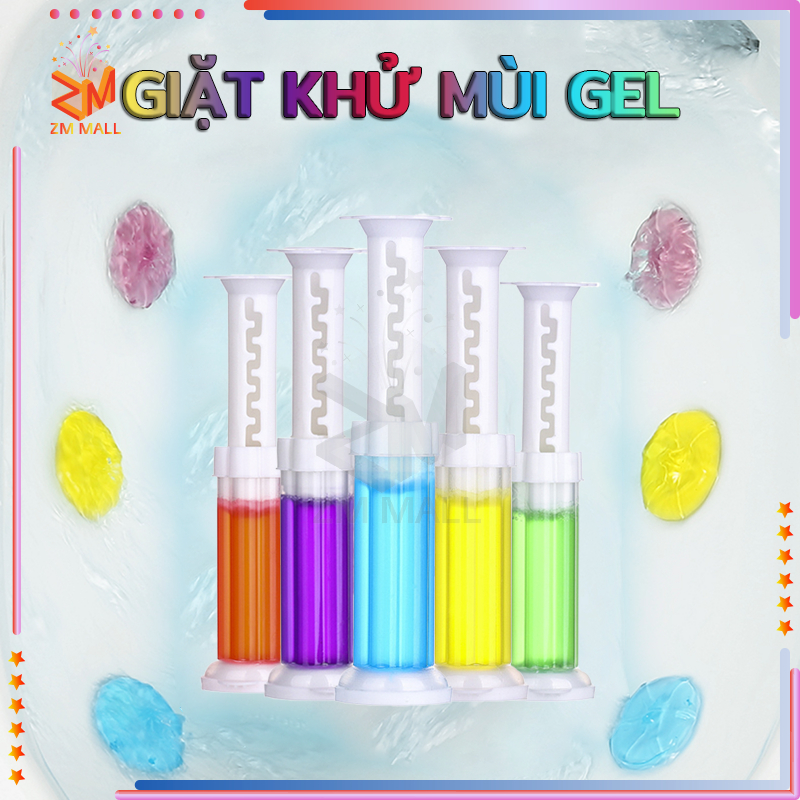 Gel khử mùi hôi nhà vệ sinh,Gel thơm làm sạch khử mùi vệ sinh diệt khuẩn khử trùng bồn cầu hình bông hoa