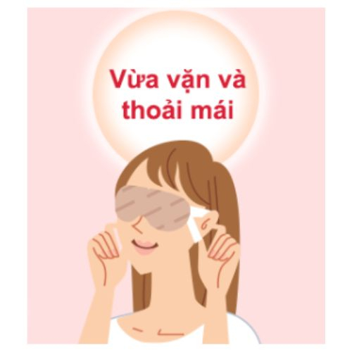 Mặt nạ mắt Megrhythm không hương Kao  - Hachi Hachi Japan Shop