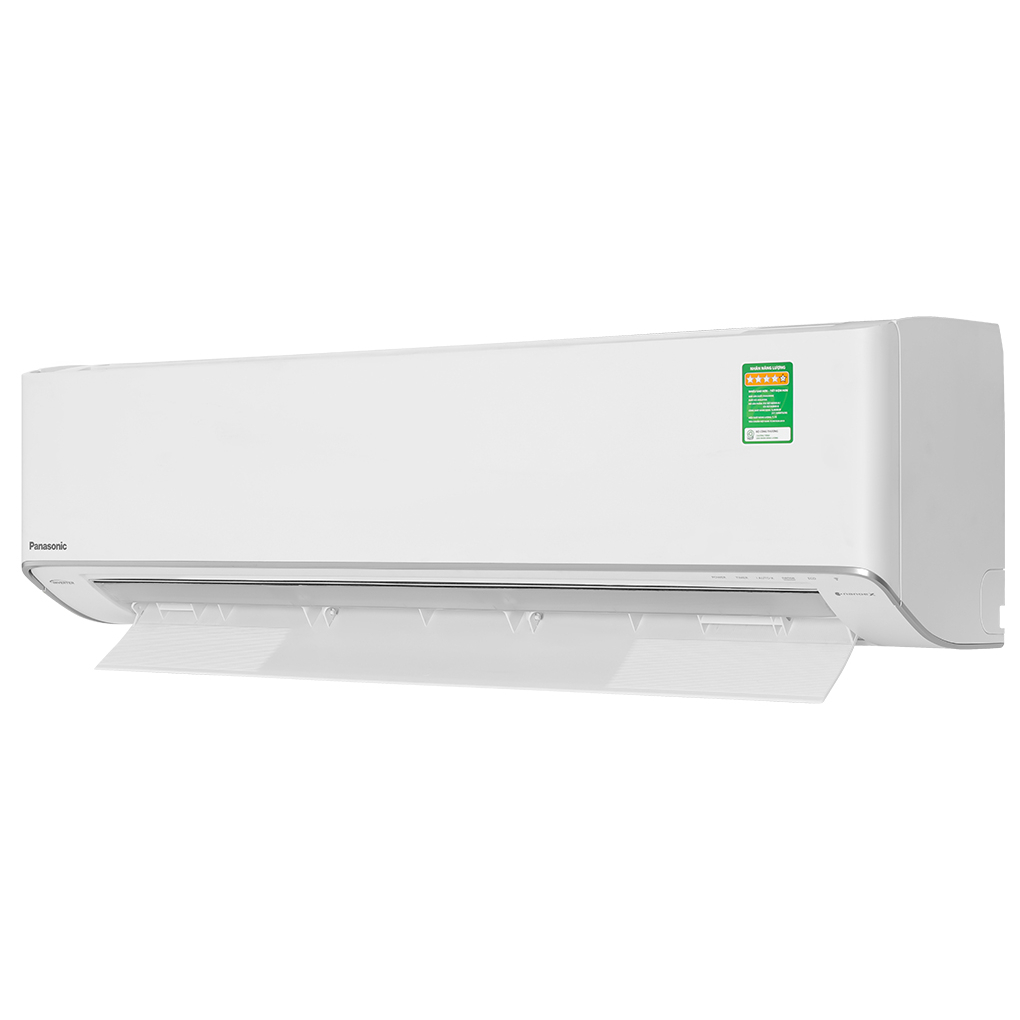 Điều hòa Panasonic 2 chiều inverter 12.000BTU CS/CU-XZ12ZKH-8