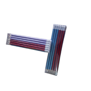 Vỉ 12 Bút Chì Thái 2B ALinh 9266