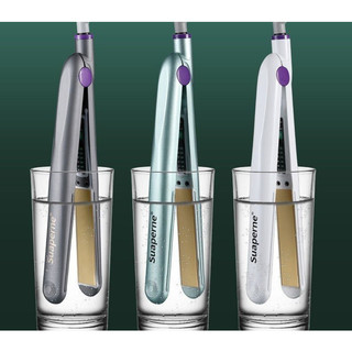 Máy Là Kẹp Duỗi Tóc Ion - âm Chuyên Nghiệp Suaperne F3 Hair Straightener, Hair Iron