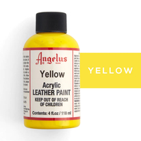 Màu Angelus 100ml Chính Hãng USA 100% Bảng Màu 1