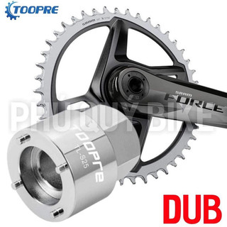 Tool tháo nắp chụp giò sram dub