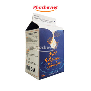 Kem phô mai sữa chua 500g