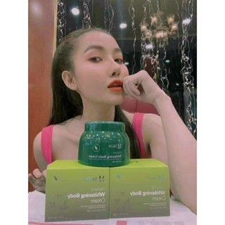 BODY DIỆP LỤC (chính hãng)