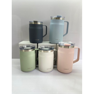 [LOCKnLOCK] CA GIỮ NHIỆT METRO MUG 475mL/600mL - LHC4219/LHC4282