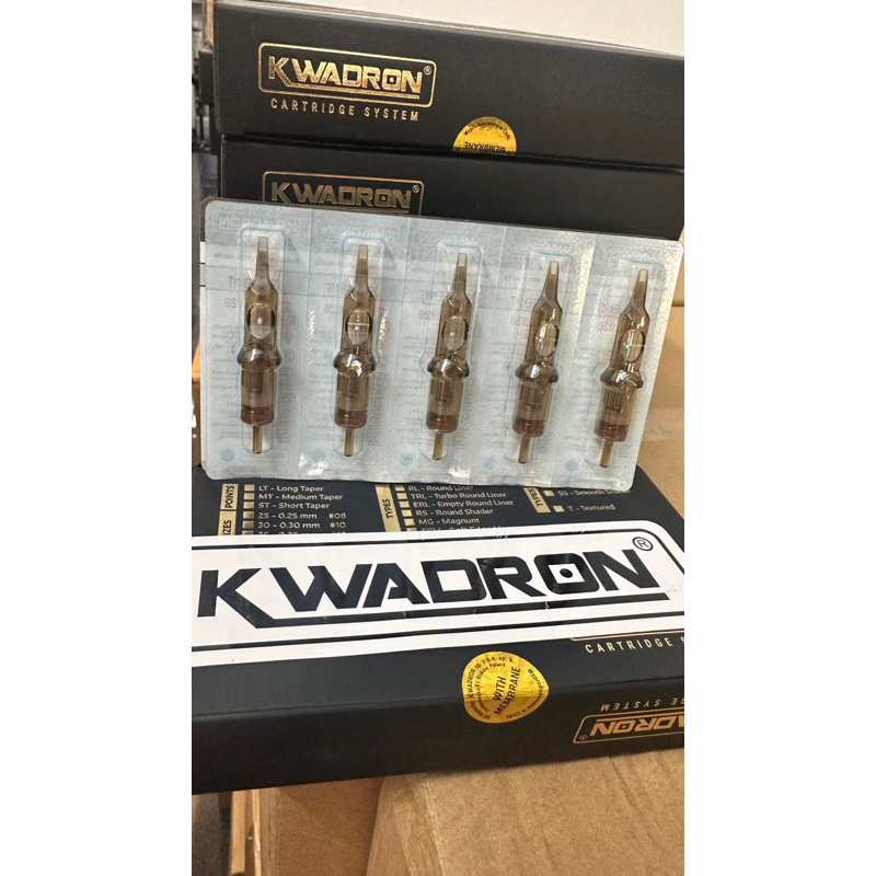 kwadron 7mg