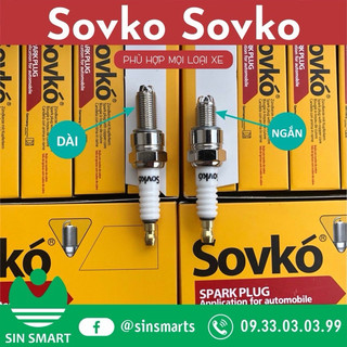 [SinCa Bike] BUGI 3 CHẤU SOVKO HÀNG ĐỨC NHẬP KHẨU