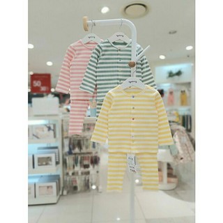 Bộ cotton xuất Hàn dư