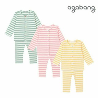(Size 100-110 lỗi nhẹ) Bộ cotton xuất Hàn dư