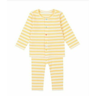 (Size 100-110 lỗi nhẹ) Bộ cotton xuất Hàn dư