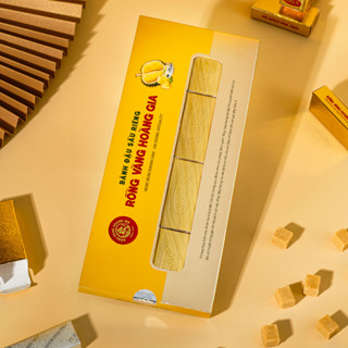 Bánh Đậu Xanh RV Hoàng Gia Sầu Riêng 300g Cao Cấp