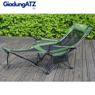 Ghế xếp du lịch,ngủ trưa,giã ngoại kèm túi