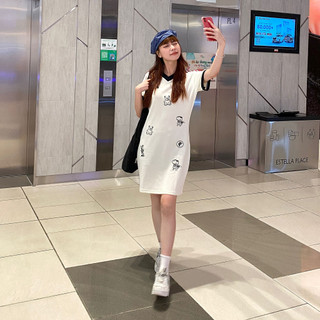 ĐẦM CHIẾT EO FFCLUB MIX 1