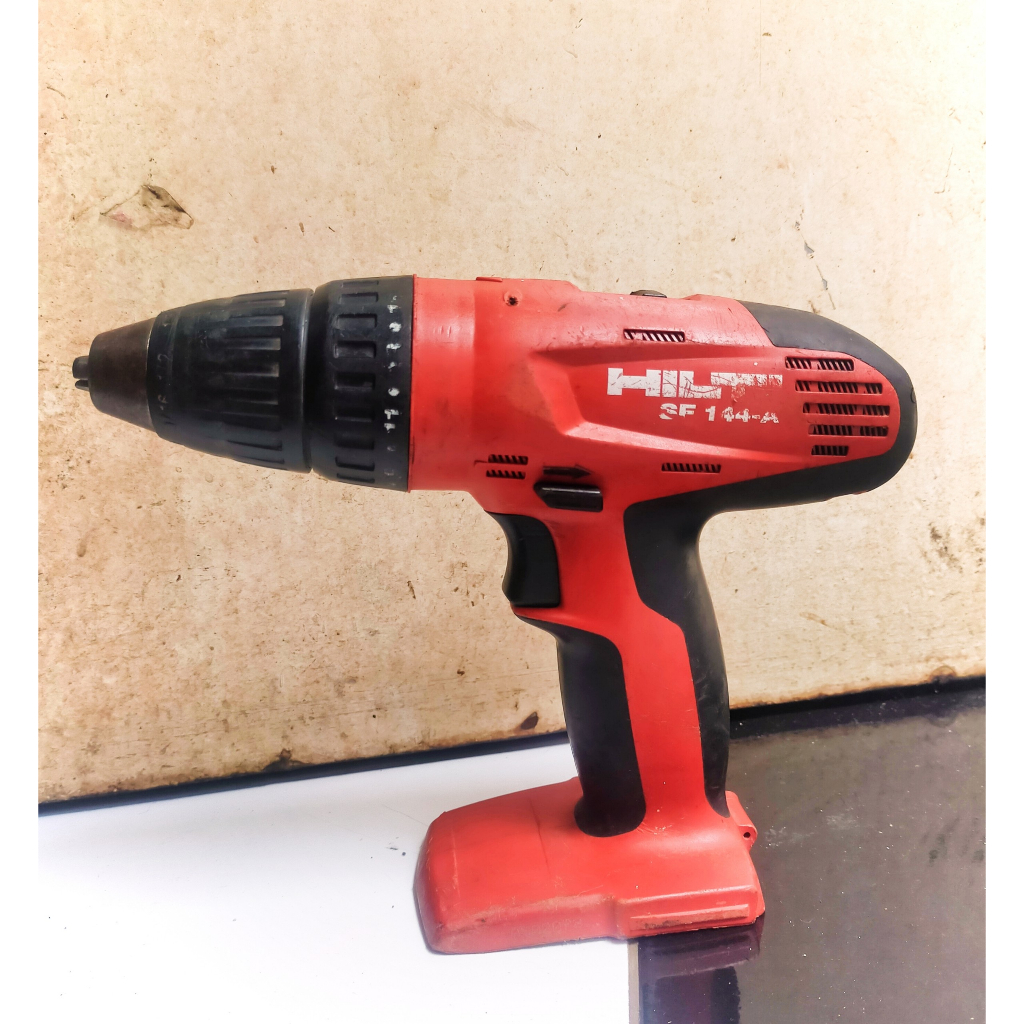 Máy khoan 3 chức năng Hilti 14v